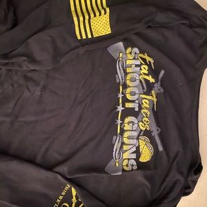 GRUNT STYLE WOMENS CREW NECK LONG SLEEVE